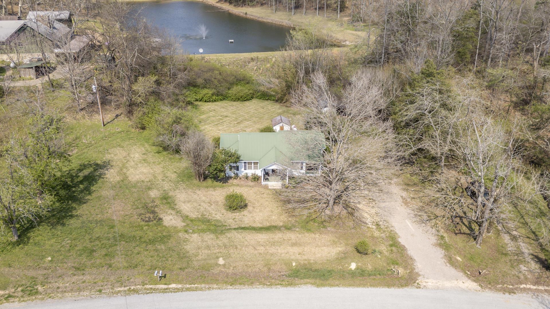 2423 Hardin Creek Road Clifton, TN 38425 - Photo 34 of 34