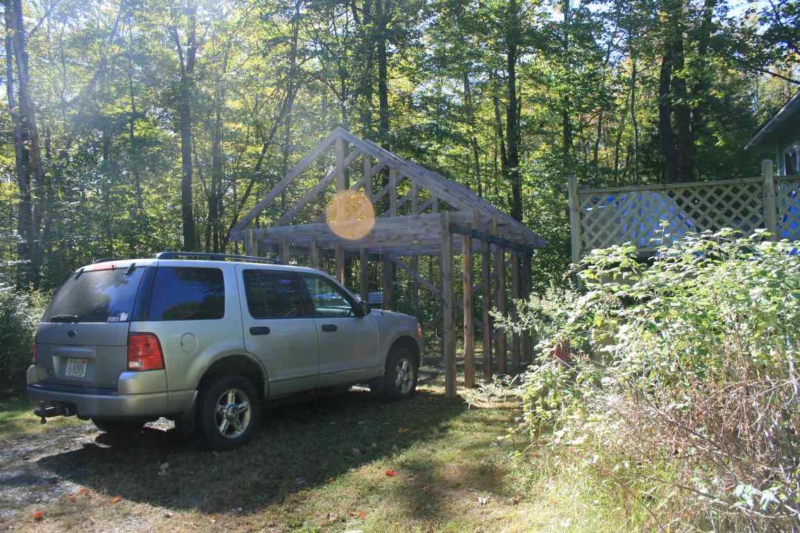 1083 South Hemlock Road Charlestown, NH 03603 - Photo 6 of 29 Gallery Image 6
