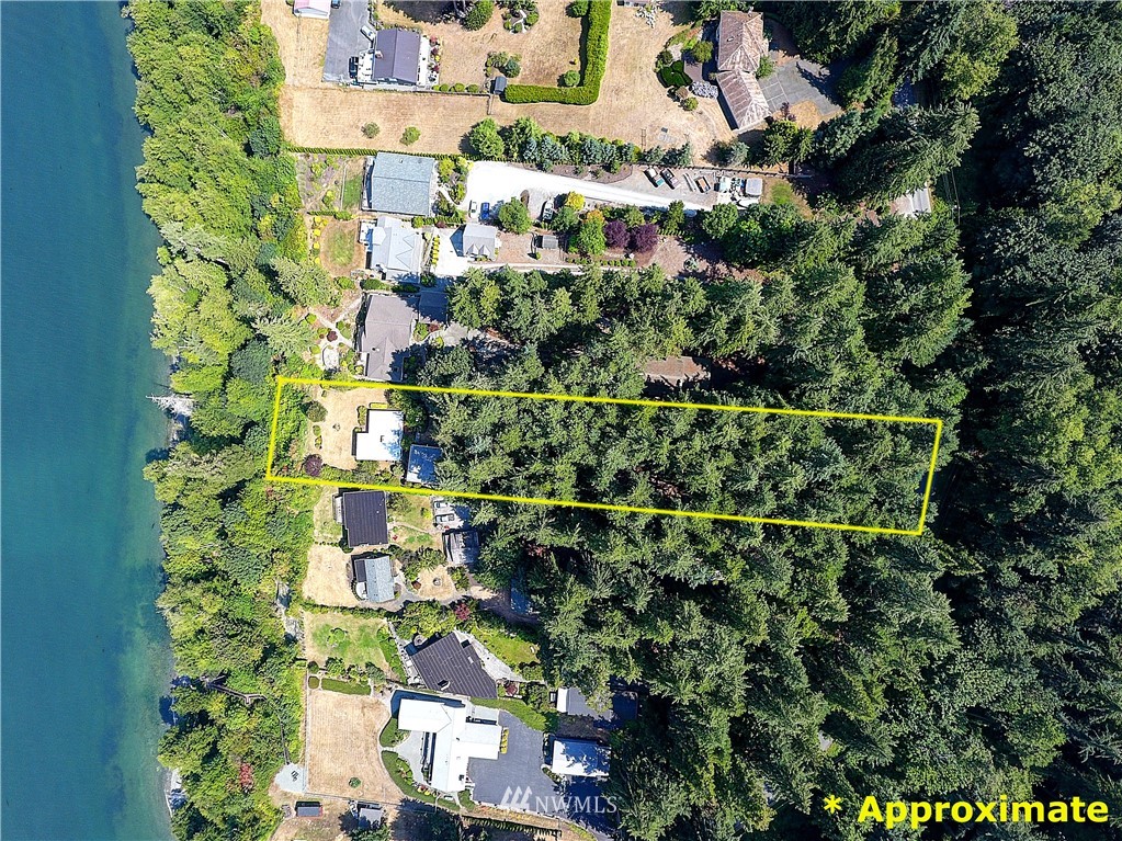 522 Maple Grove Road Camano Island, WA 98282 - Photo 17 of 20 Gallery Image 17