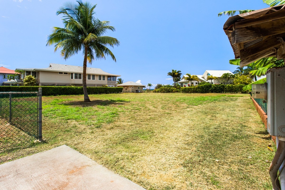 8214 Elepaio Road, Unit A Kekaha, HI 96752 - Photo 4 of 7 Gallery Image 4