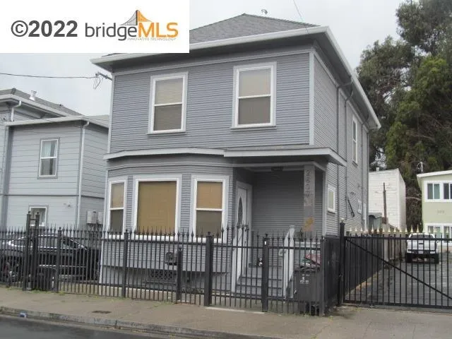 $3,600 | 2807 Filbert Street, Oakland, CA 94608