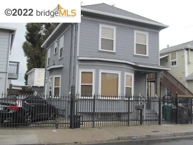 $3,600 | 2807 Filbert Street, Oakland, CA 94608