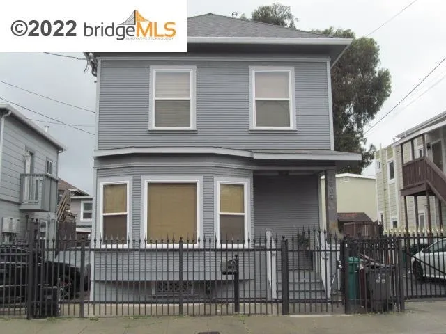 $3,600 | 2807 Filbert Street, Oakland, CA 94608