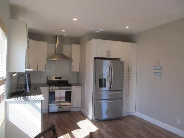 $3,600 | 2807 Filbert Street, Oakland, CA 94608