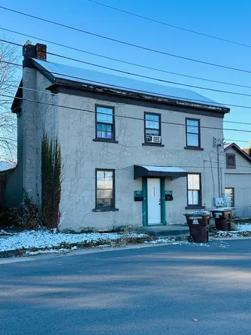 $52,500 | 43-45 West Iroquois Street, Freeport, IL 61032