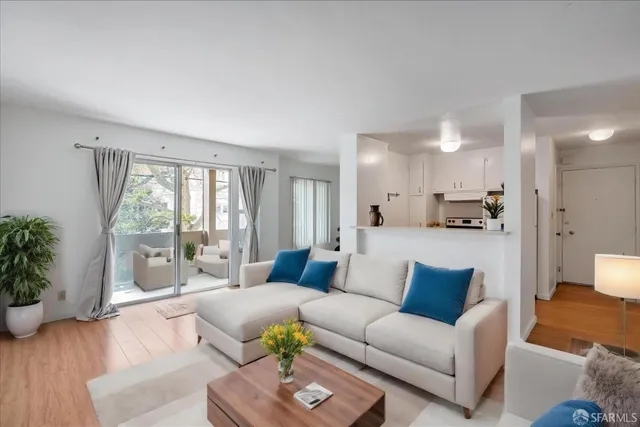 $550,000 | 2201 Virginia Street, Unit 3, Berkeley, CA 94709