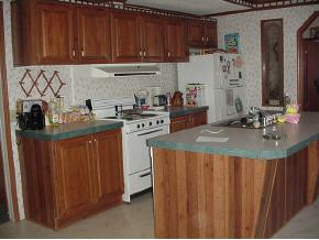 1650 Whitehouse Road Greeneville, TN 37745 - Photo 4 of 6 Photo 4