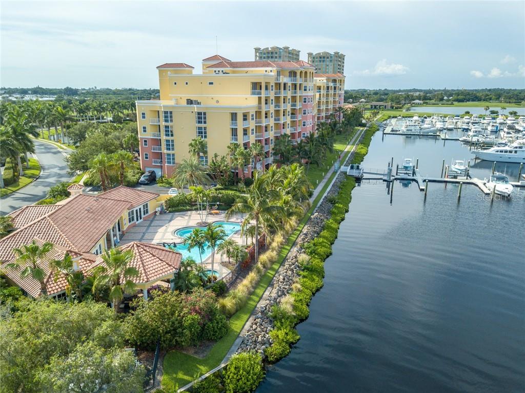 610 Riviera Dunes Way, Unit 206 Palmetto, FL 34221 - Photo 1 of 1