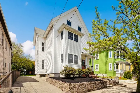 $695,000 | 37 Lewis Street, Everett, MA 02149