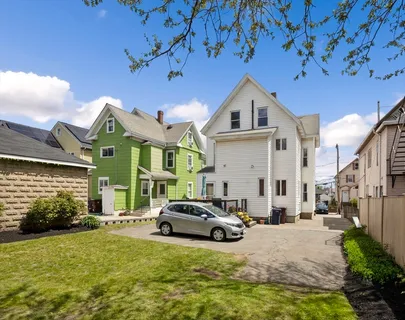 $695,000 | 37 Lewis Street, Everett, MA 02149