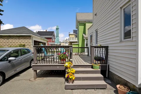 $695,000 | 37 Lewis Street, Everett, MA 02149