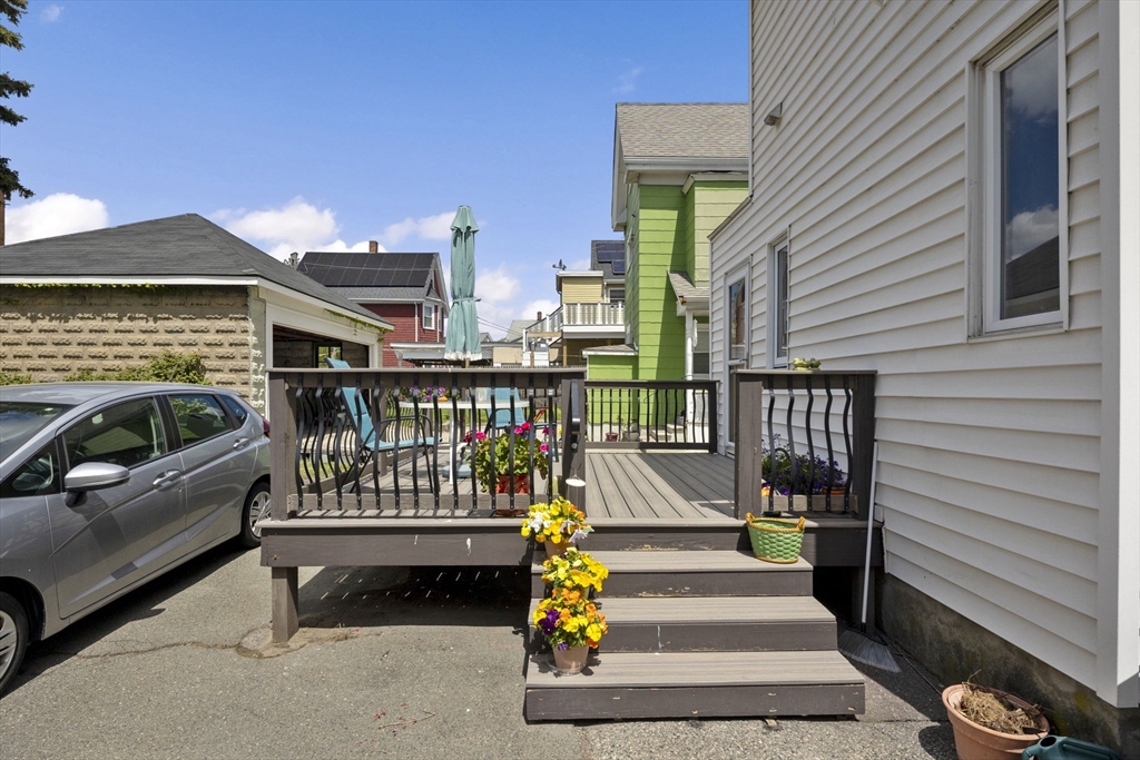 37 Lewis Street Everett, MA 02149 - Photo 23 of 25