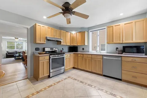 $695,000 | 37 Lewis Street, Everett, MA 02149