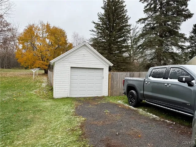 $269,900 | 13466 Highway 11, Adams, NY 13606