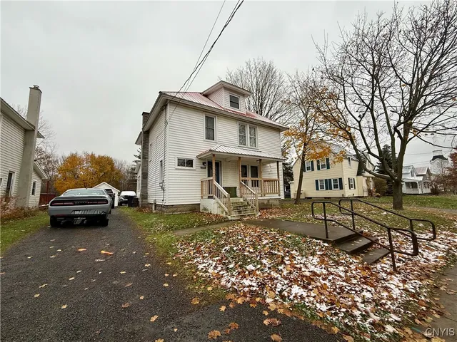 $269,900 | 13466 Highway 11, Adams, NY 13606