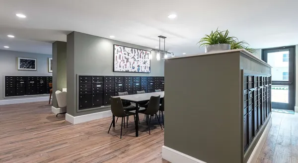 $1,624 | 2425 Bell Street, Unit 1245, Houston, TX 77003