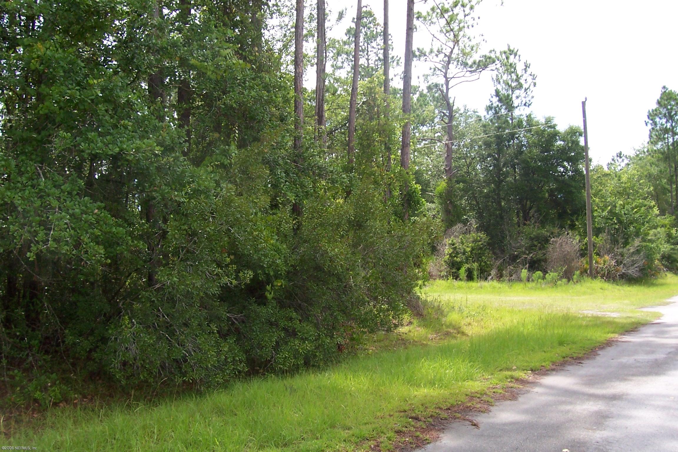 123 3rd Street Georgetown, FL 32139 - Photo 5 of 7 Corner 3rd St & Georgetown Dr V5