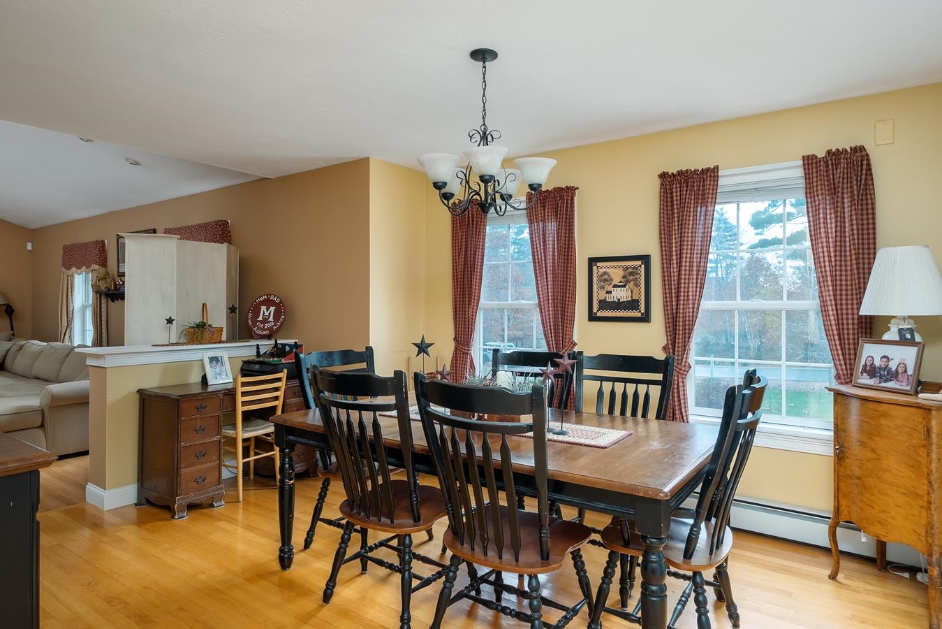47 Hoit Road Epsom, NH 03234 - Photo 23 of 40