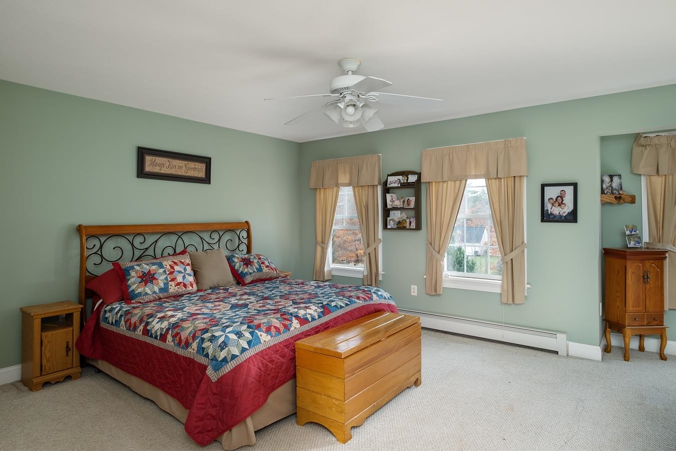 47 Hoit Road Epsom, NH 03234 - Photo 29 of 40