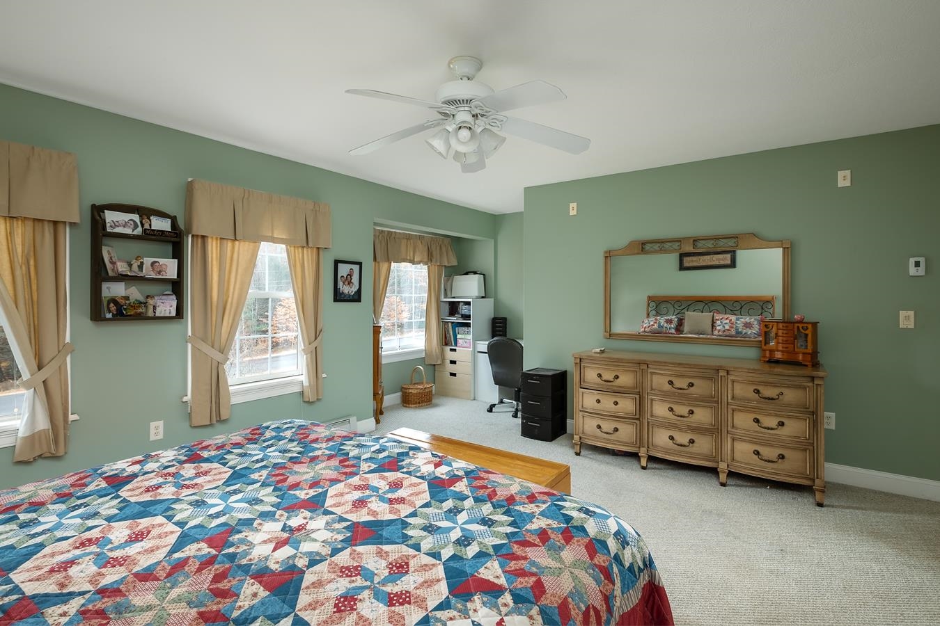 47 Hoit Road Epsom, NH 03234 - Photo 30 of 40