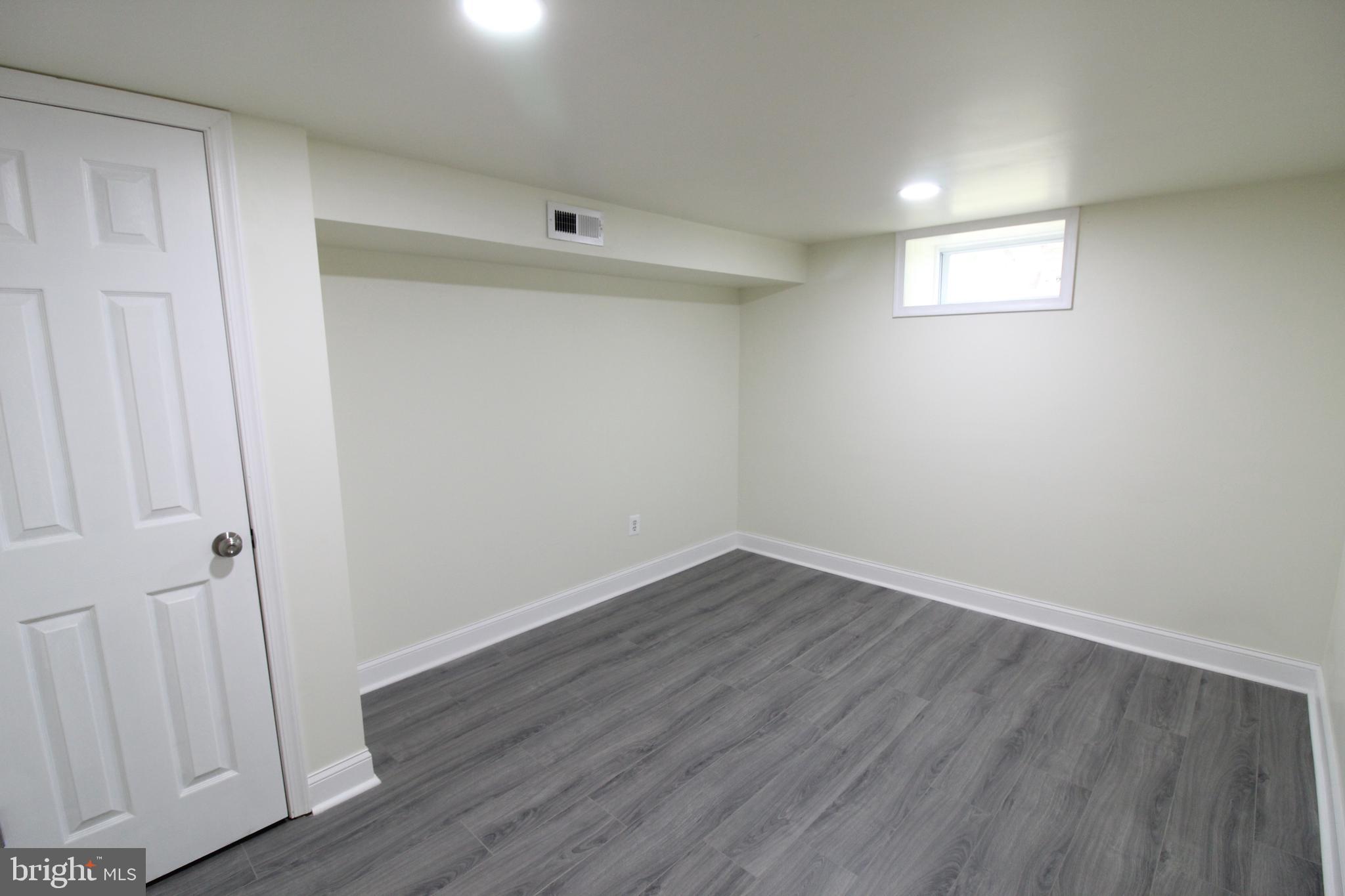 7300 Castlemoor Road Baltimore, MD 21244 - Photo 23 of 40 4th Bedroom or Office