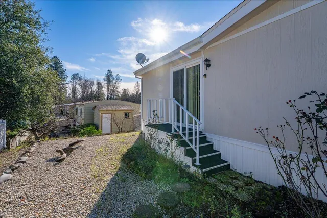 $139,900 | 459 Red Cedar Drive, Unit 80, Redding, CA 96003