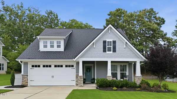 $549,000 | 804 Copper Beech Lane, Wake Forest, NC 27587