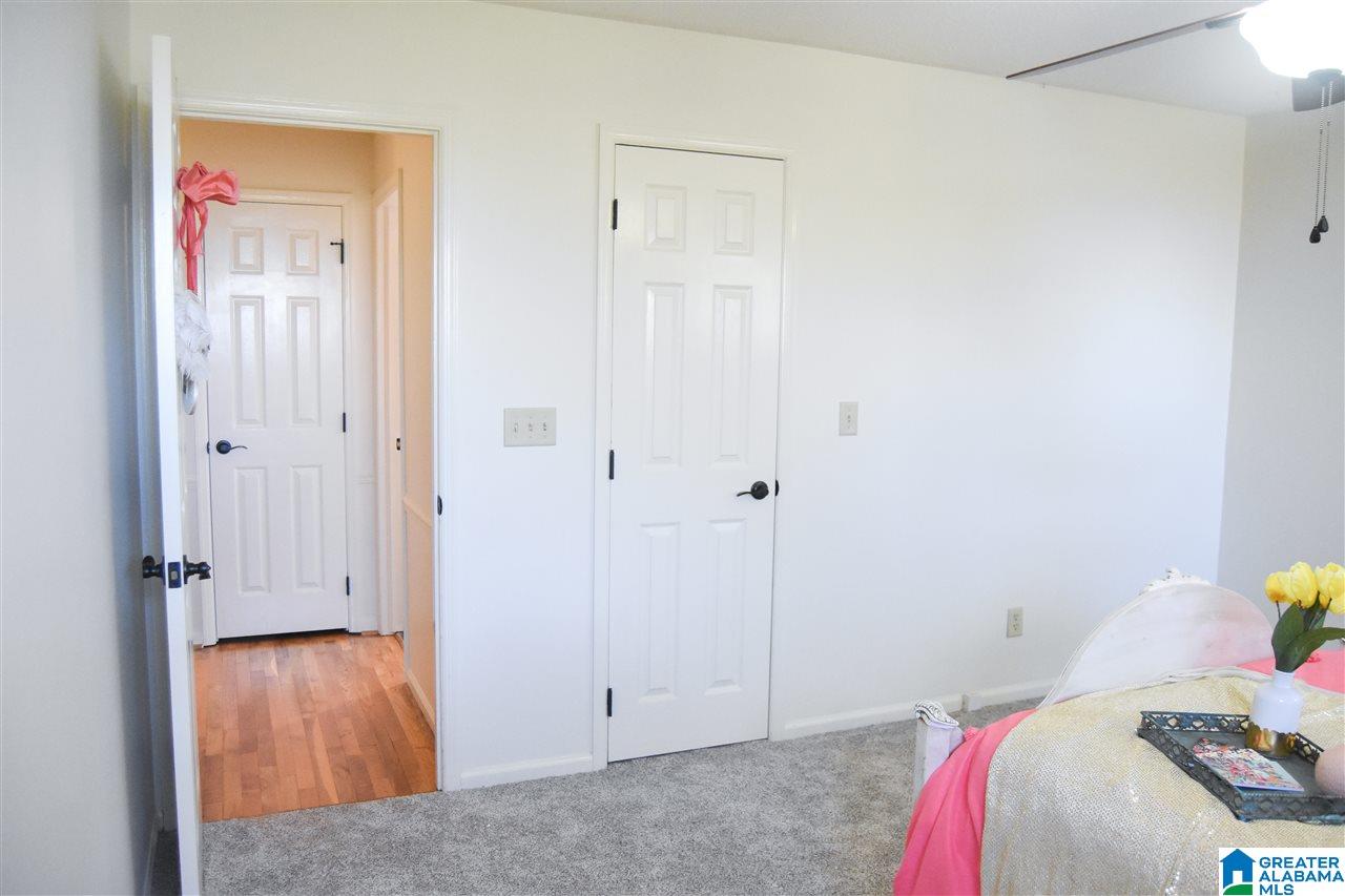 630 Hillyer High Road Anniston, AL 36207 - Photo 28 of 50
