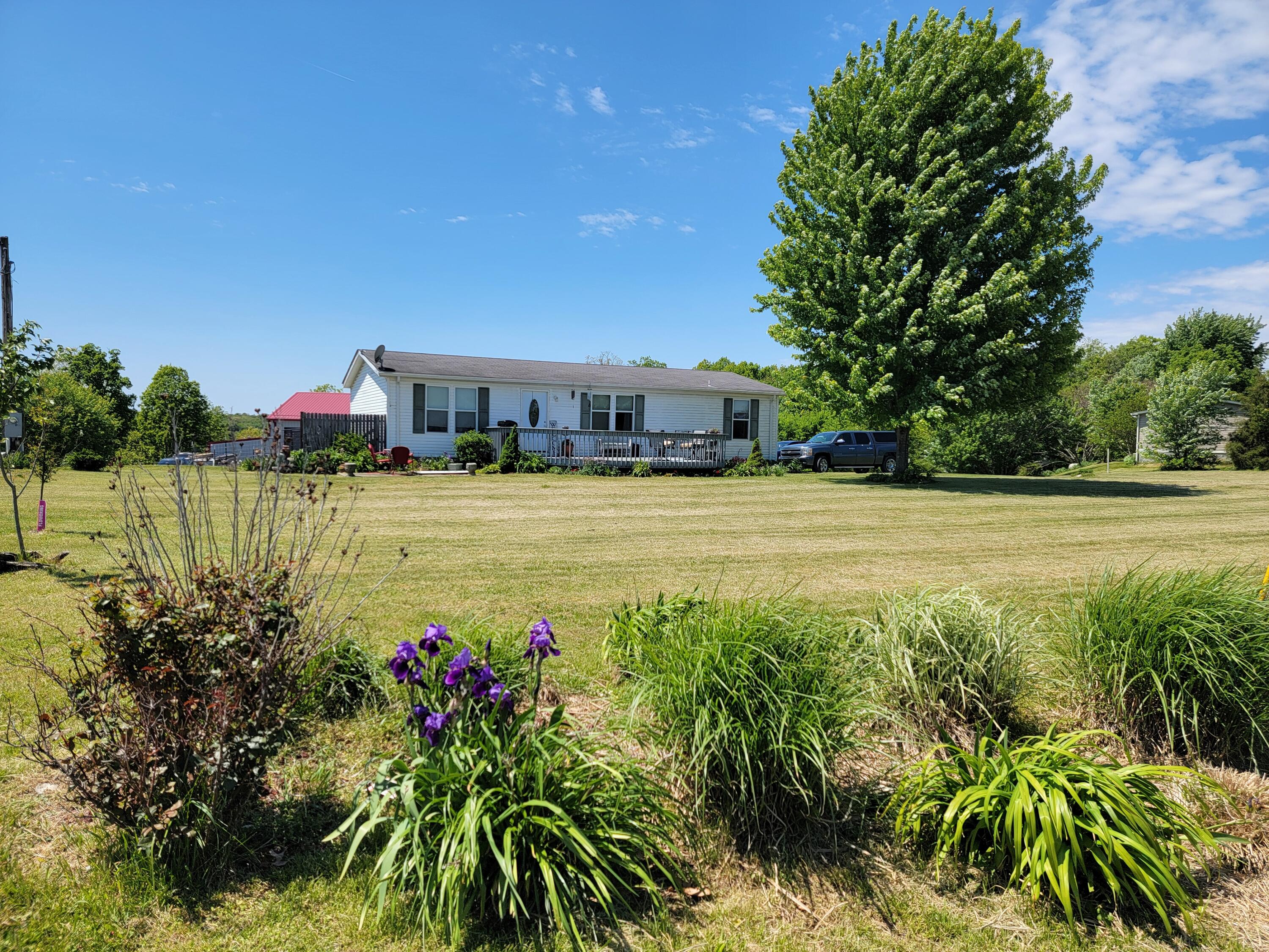 15326 Carlisle Road Crittenden, KY 41030 - Photo 11 of 50