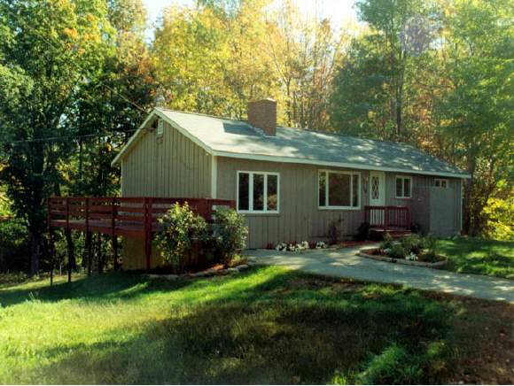 249 Weirs Road Gilford, NH 03249 - Photo 1 of 5