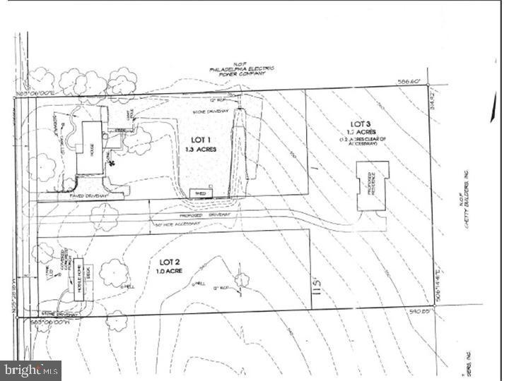 916 Walter Road Cochranville, PA 19330 - Photo 4 of 4 Gallery Image 4