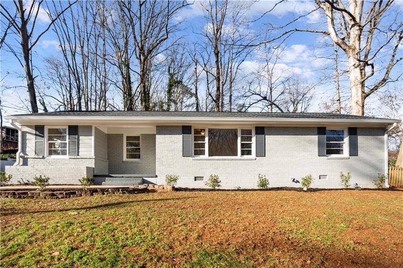 3056 Rita Way Smyrna, GA 30080 - Photo 1 of 1 Gallery Image 1