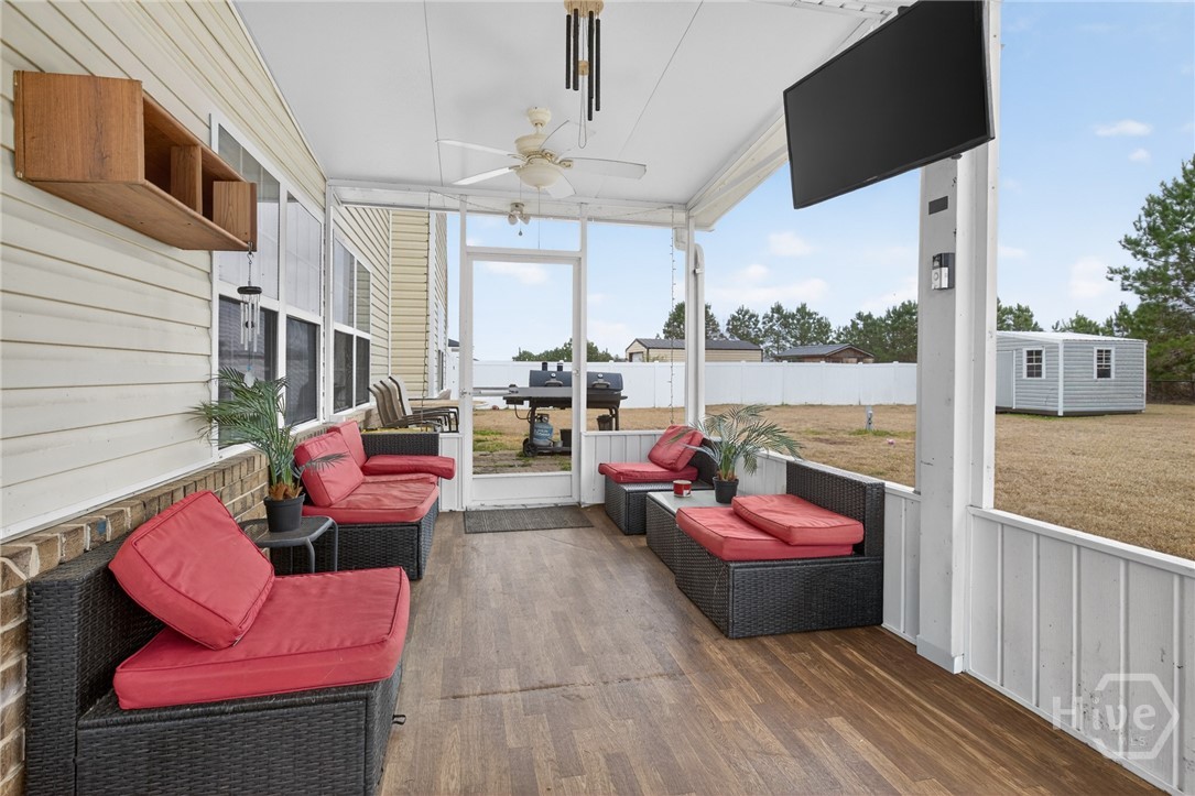 195 Wilkins Road Midway, GA 31320 - Photo 56 of 58