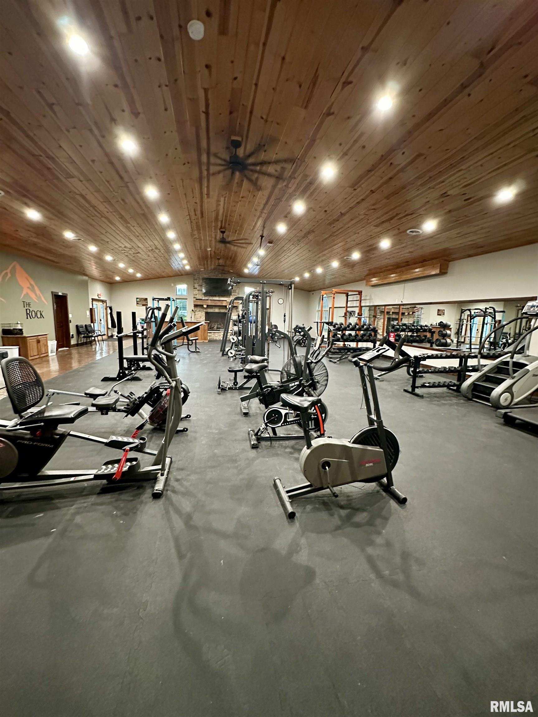 20 Ashley Lane Casey, IL 62420 - Photo 15 of 98