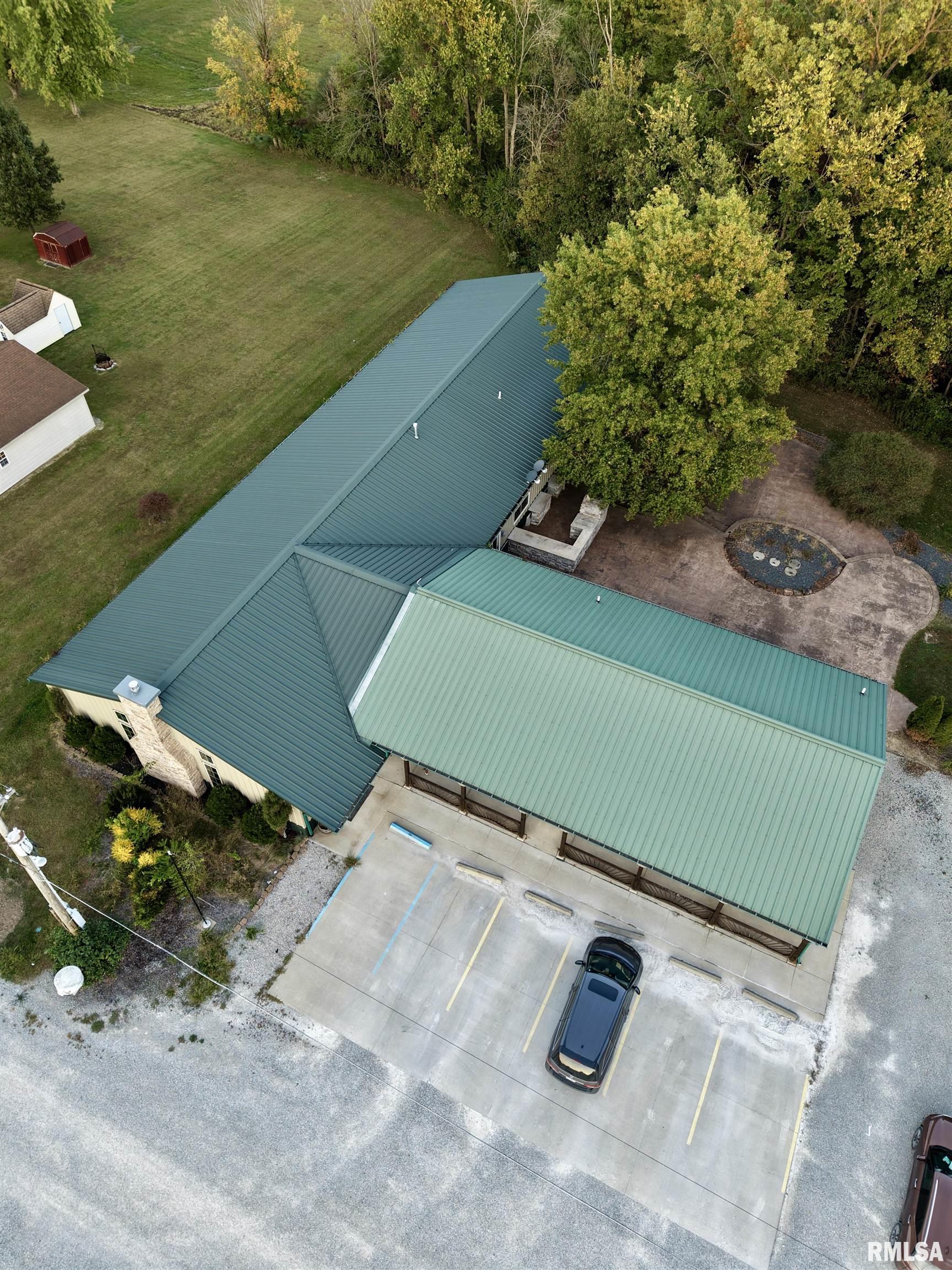 20 Ashley Lane Casey, IL 62420 - Photo 76 of 98