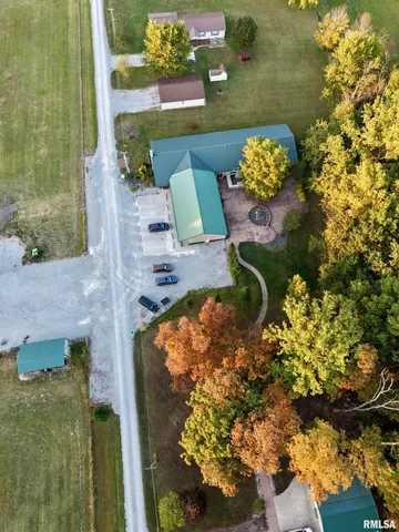 $439,900 | 20 Ashley Lane, Casey, IL 62420