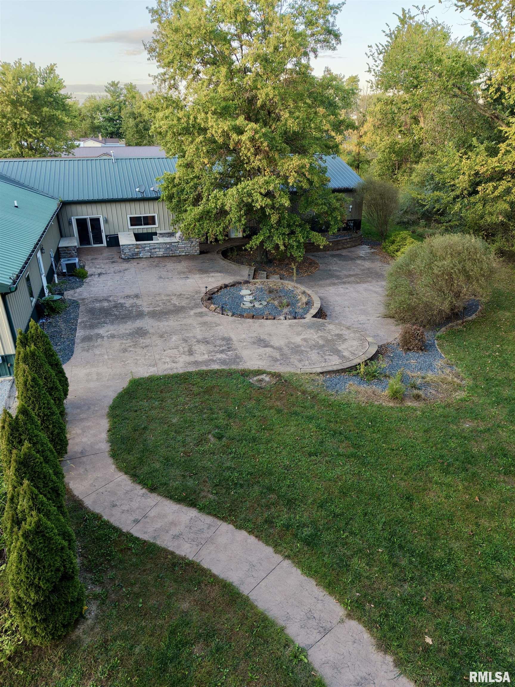 20 Ashley Lane Casey, IL 62420 - Photo 79 of 98