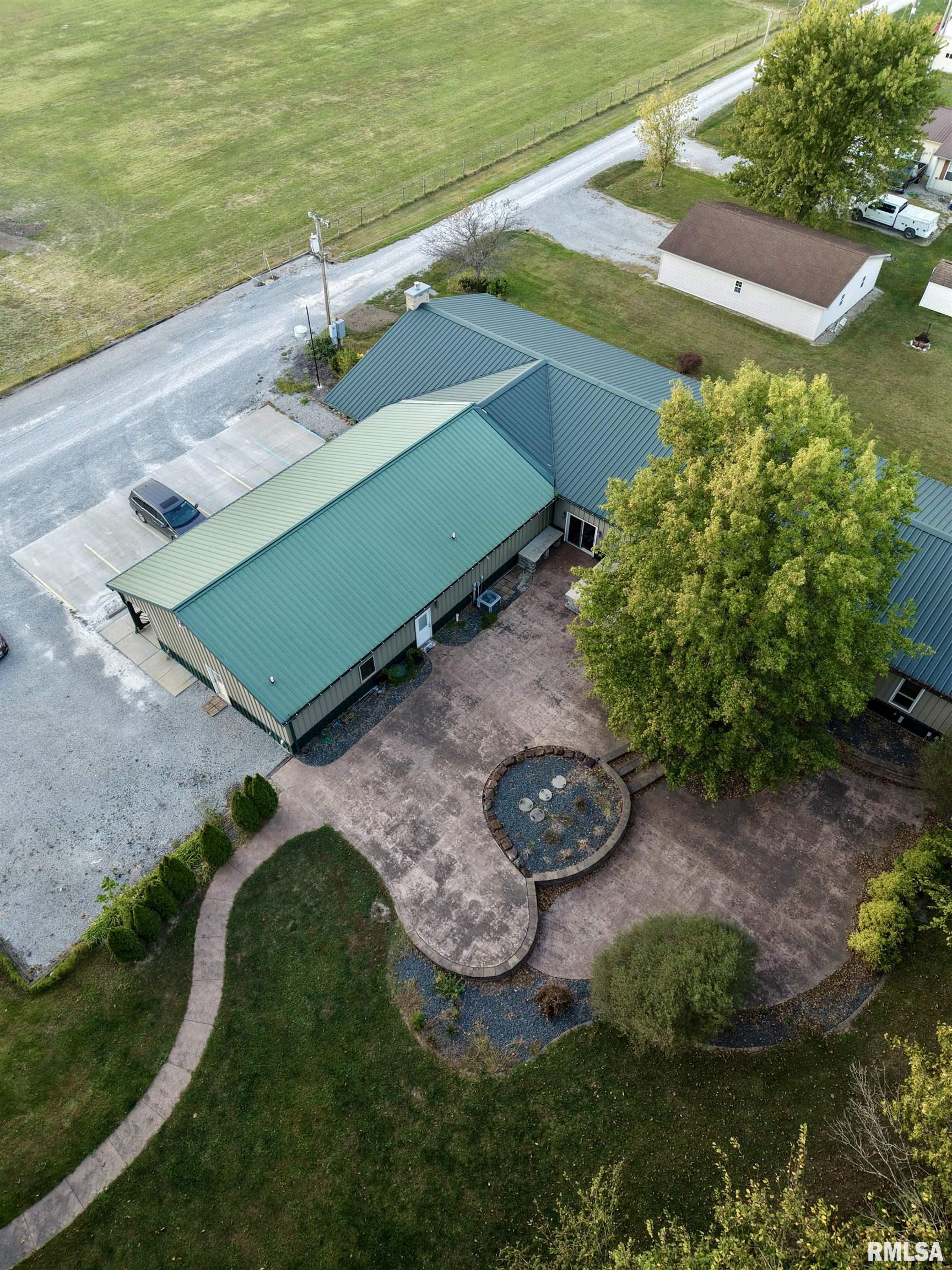 20 Ashley Lane Casey, IL 62420 - Photo 82 of 98