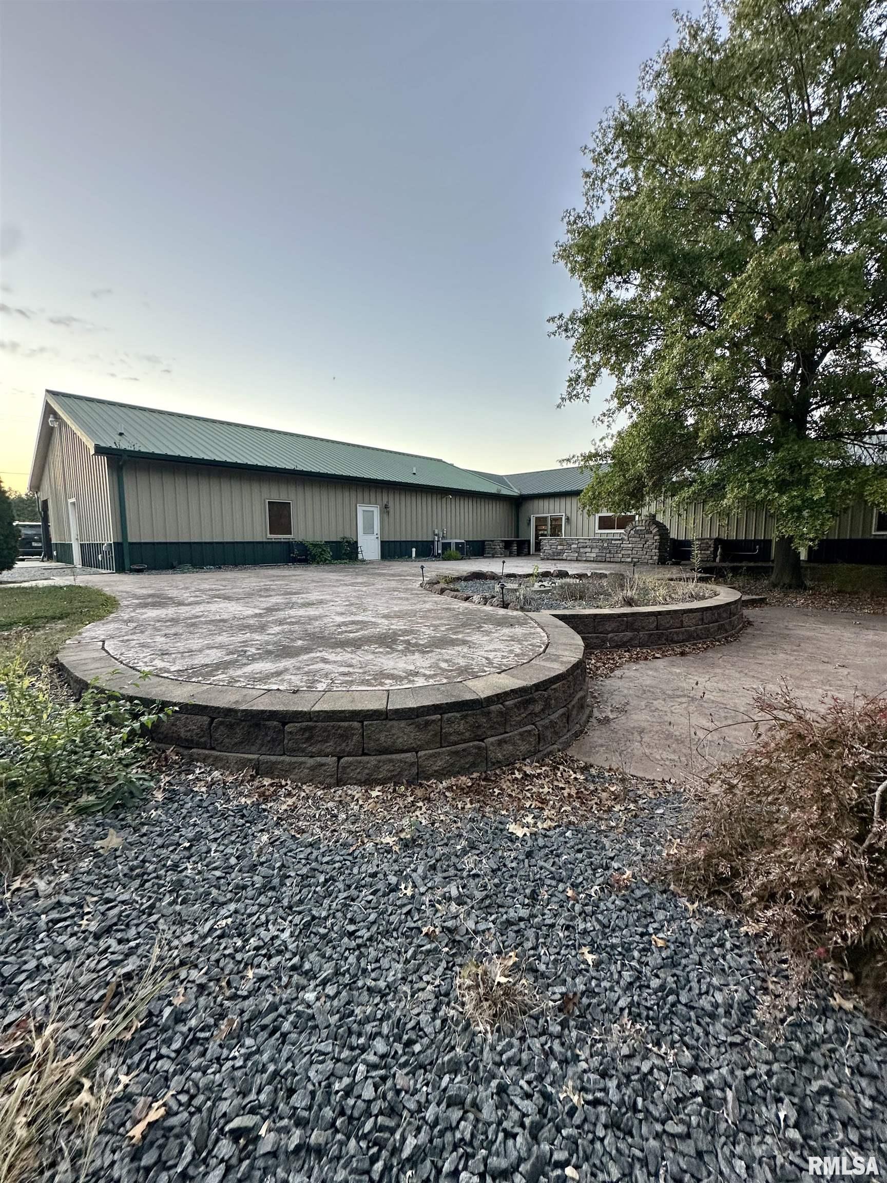 20 Ashley Lane Casey, IL 62420 - Photo 84 of 98