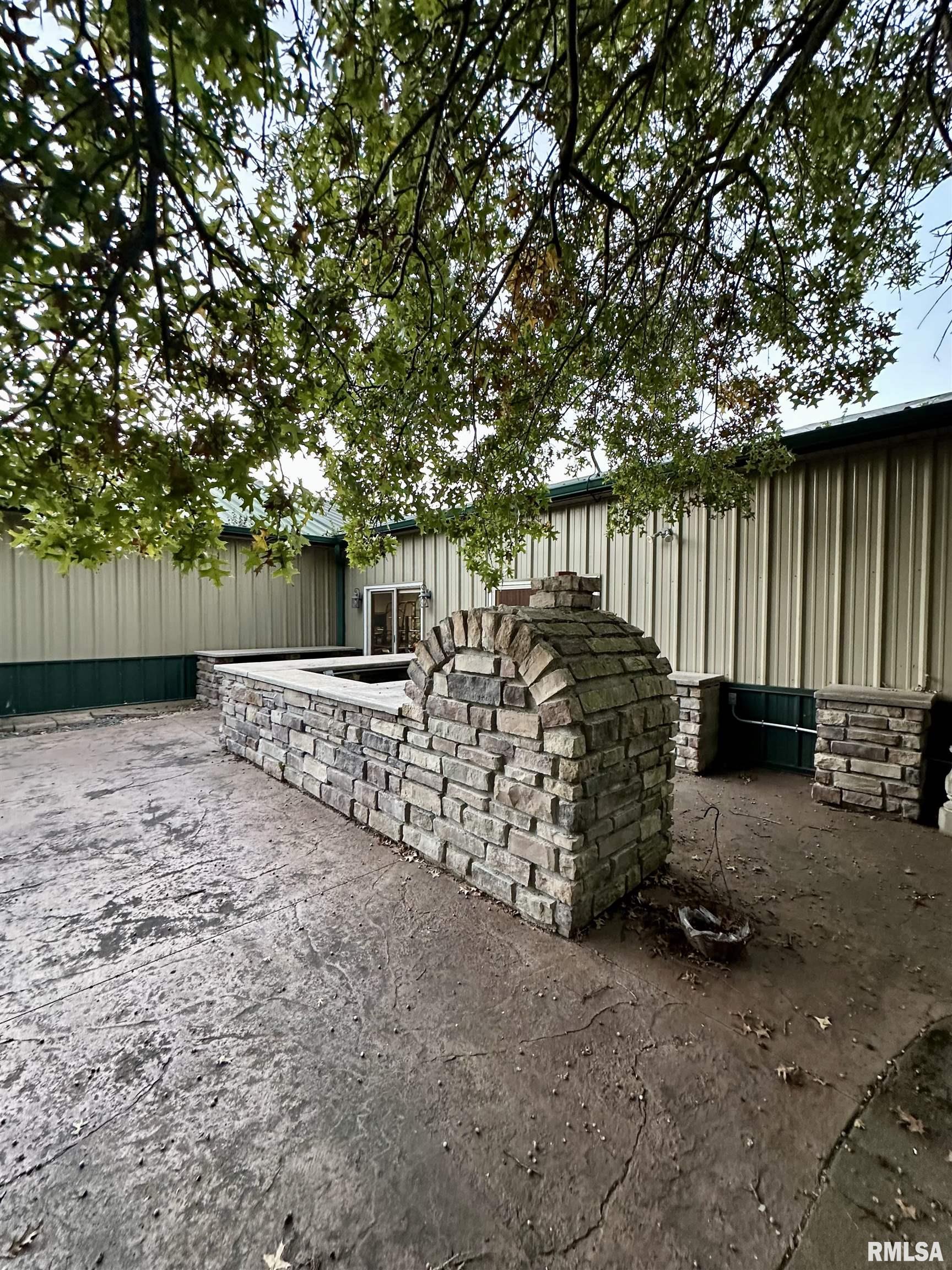 20 Ashley Lane Casey, IL 62420 - Photo 87 of 98