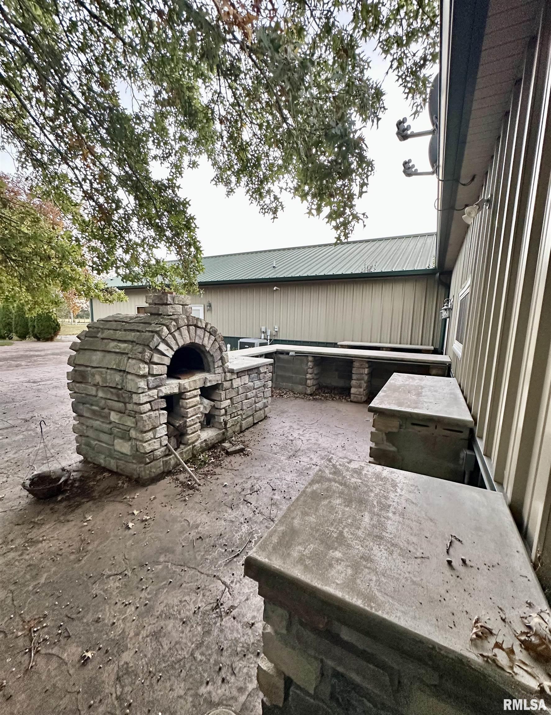 20 Ashley Lane Casey, IL 62420 - Photo 88 of 98