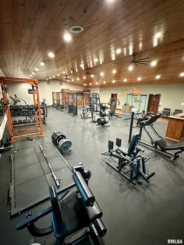 $439,900 | 20 Ashley Lane, Casey, IL 62420