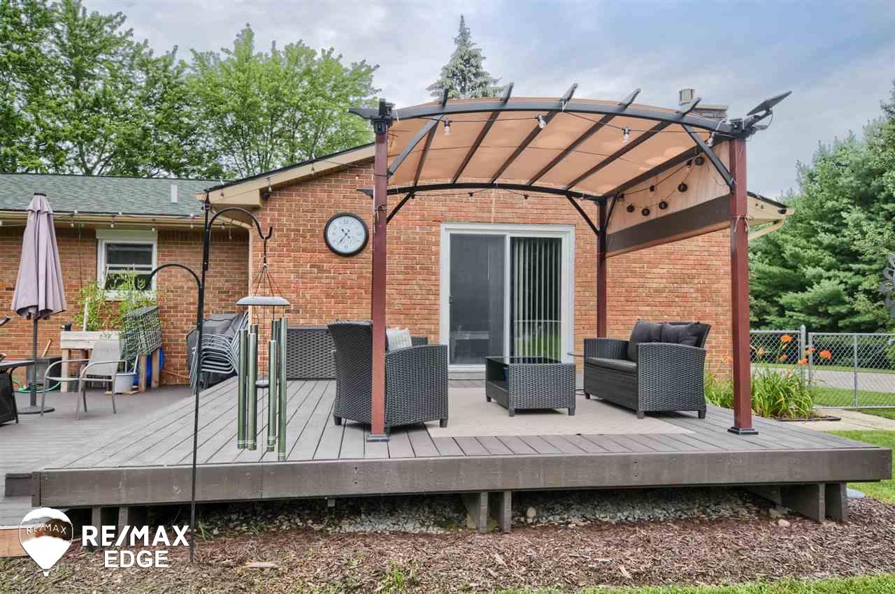 821 Academy Road Holly, MI 48442 - Photo 46 of 56