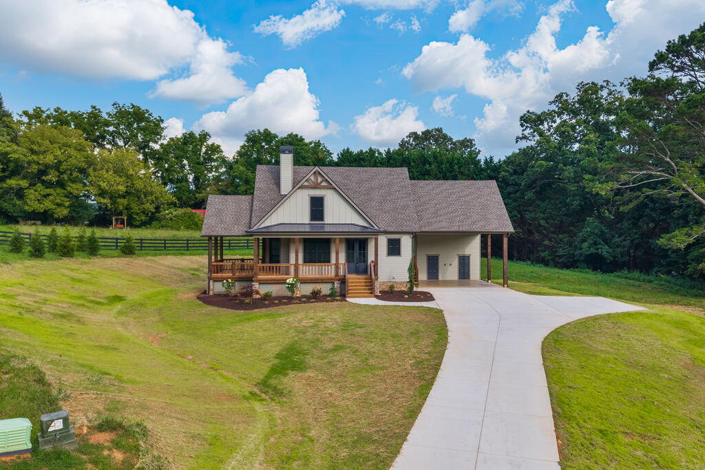 63 Redridge Road Morganton, GA 30560 - Photo 2 of 47 Gallery Image 2