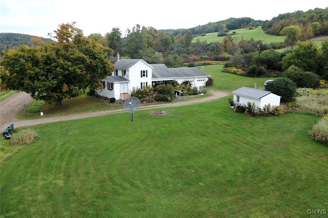 940 Hulbert Road Troupsburg, NY 14898 - Photo 1 of 1 Gallery Image 1