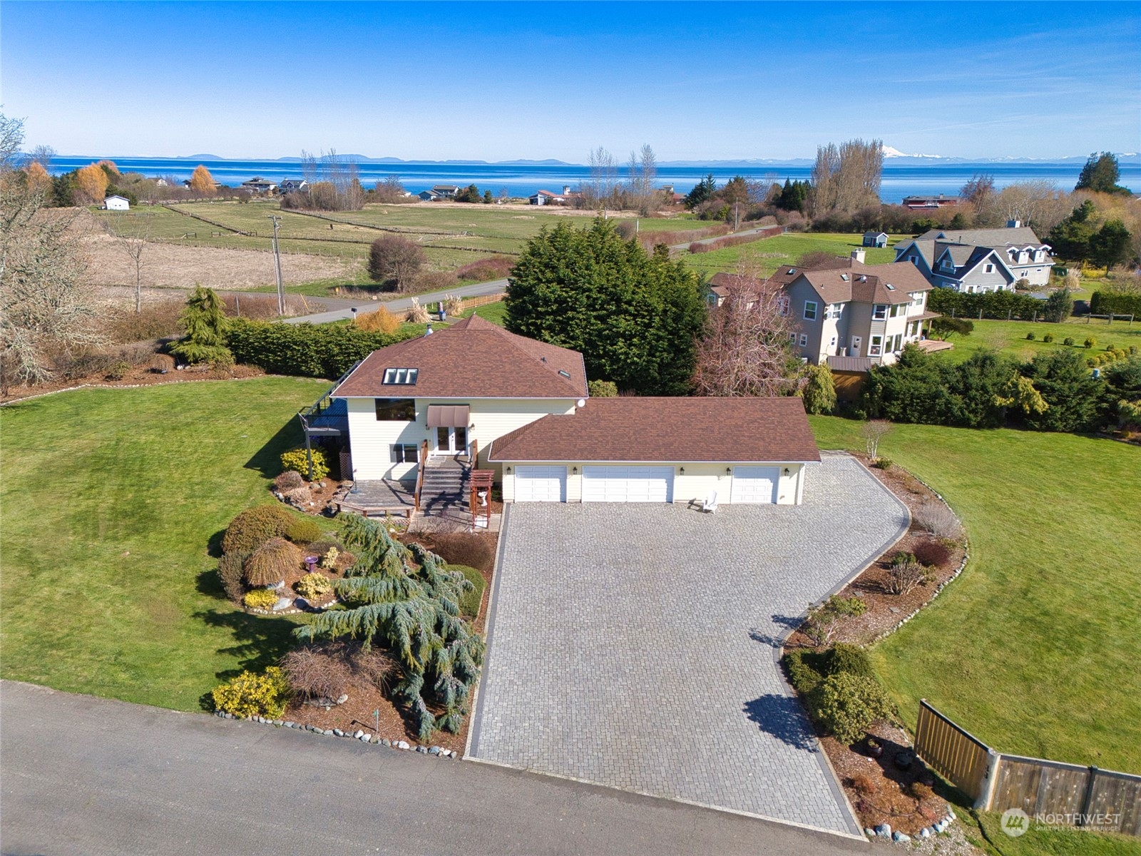 33 Seahawk Drive Sequim, WA 98382 - Photo 1 of 40 Gallery Image 1