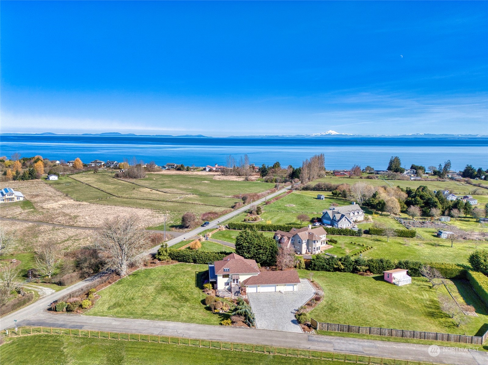 33 Seahawk Drive Sequim, WA 98382 - Photo 3 of 40 Gallery Image 3