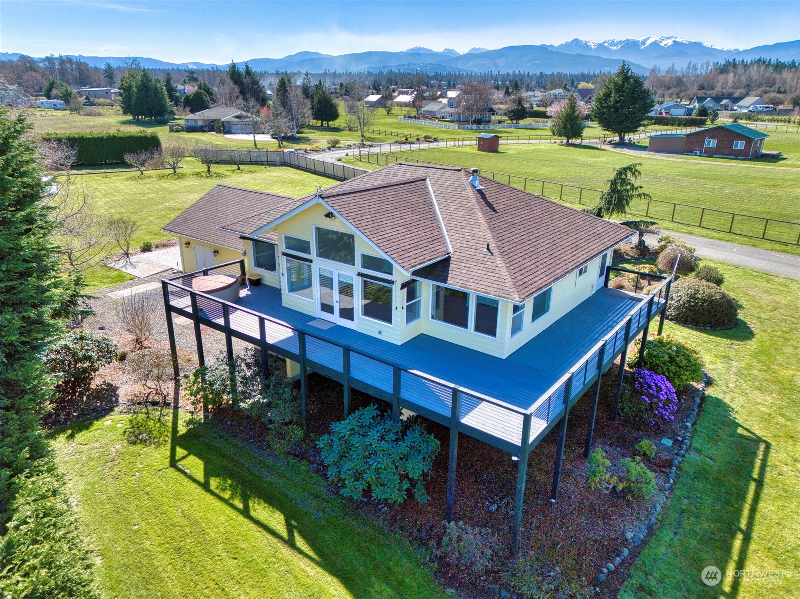 33 Seahawk Drive Sequim, WA 98382 - Photo 37 of 40 Gallery Image 37