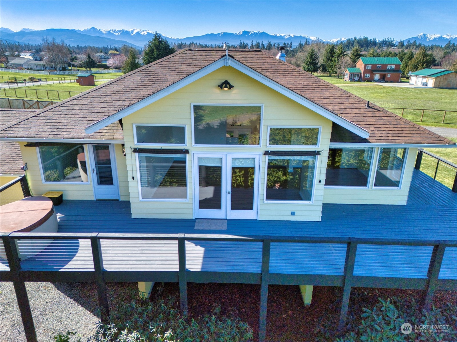 33 Seahawk Drive Sequim, WA 98382 - Photo 38 of 40 Gallery Image 38