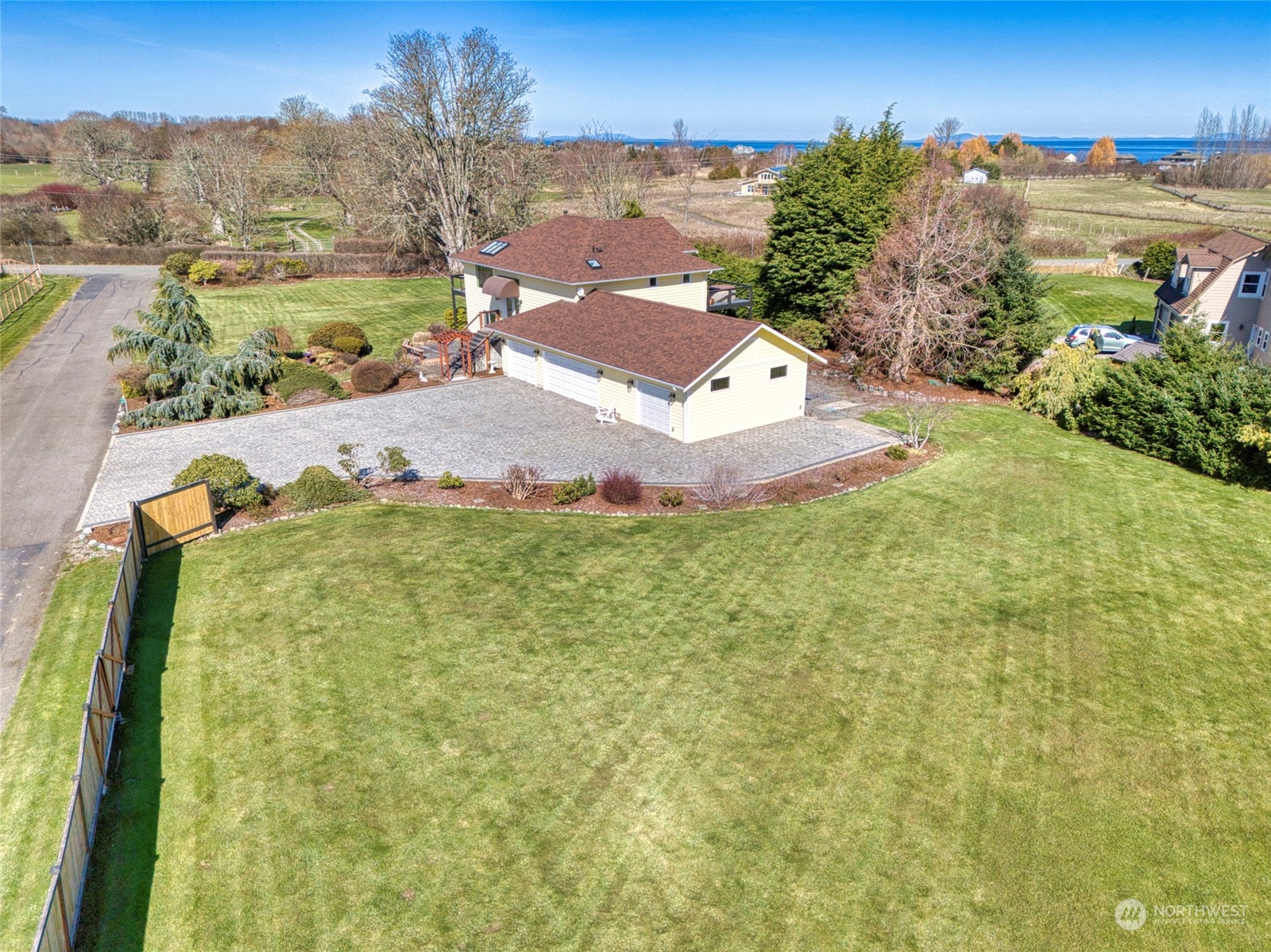 33 Seahawk Drive Sequim, WA 98382 - Photo 40 of 40 Gallery Image 40
